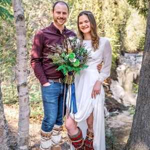 Meet your Posher, Josephine